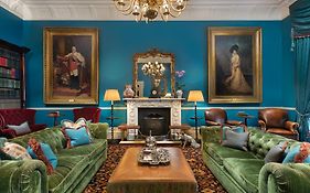 The Gore London - Starhotels Collezione  4* United Kingdom